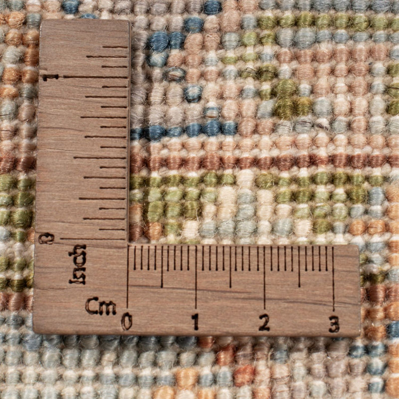 Tappeto Ziegler - Shal - 237 x 173 cm - multicolore