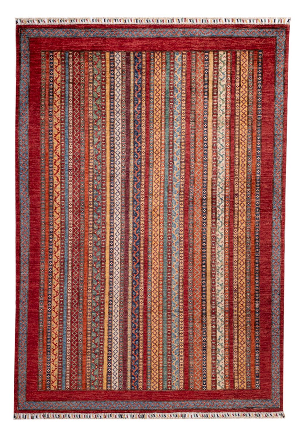 Tappeto Ziegler - Shal - 235 x 171 cm - multicolore