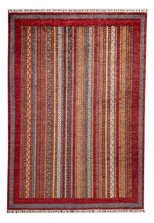 Tappeto Ziegler - Shal - 235 x 171 cm - multicolore