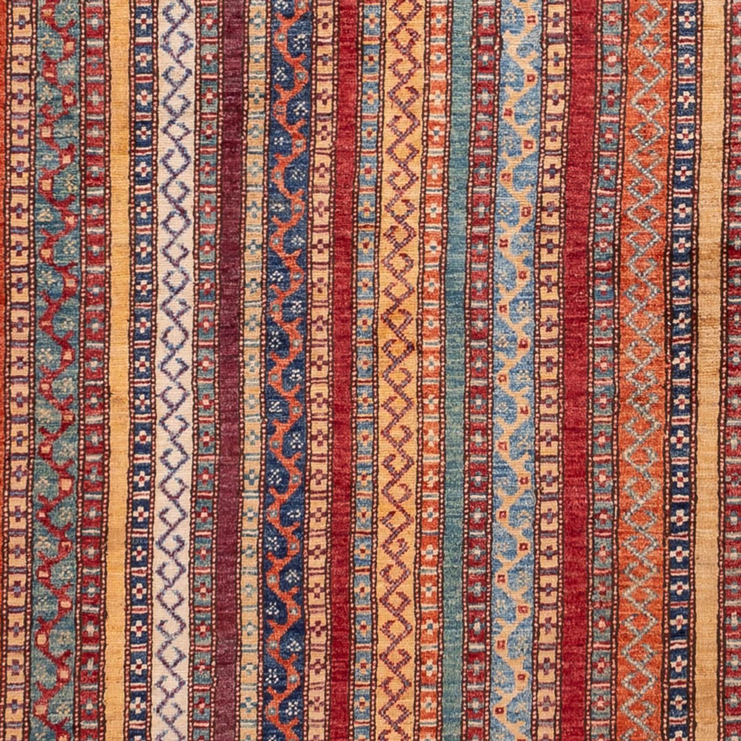 Tappeto Ziegler - Shal - 235 x 171 cm - multicolore