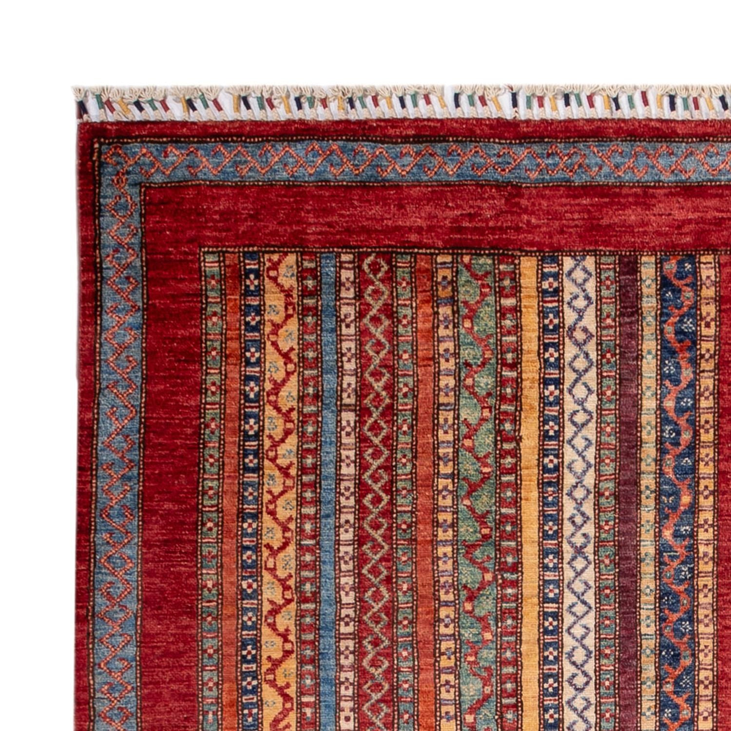 Tappeto Ziegler - Shal - 235 x 171 cm - multicolore