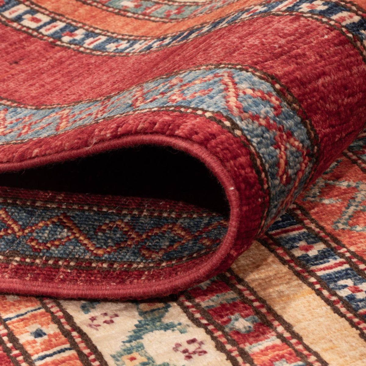 Tappeto Ziegler - Shal - 235 x 171 cm - multicolore