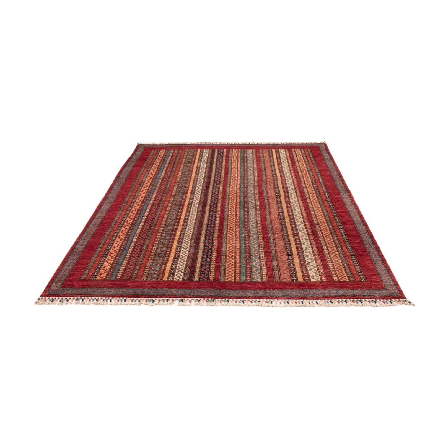 Tappeto Ziegler - Shal - 235 x 171 cm - multicolore