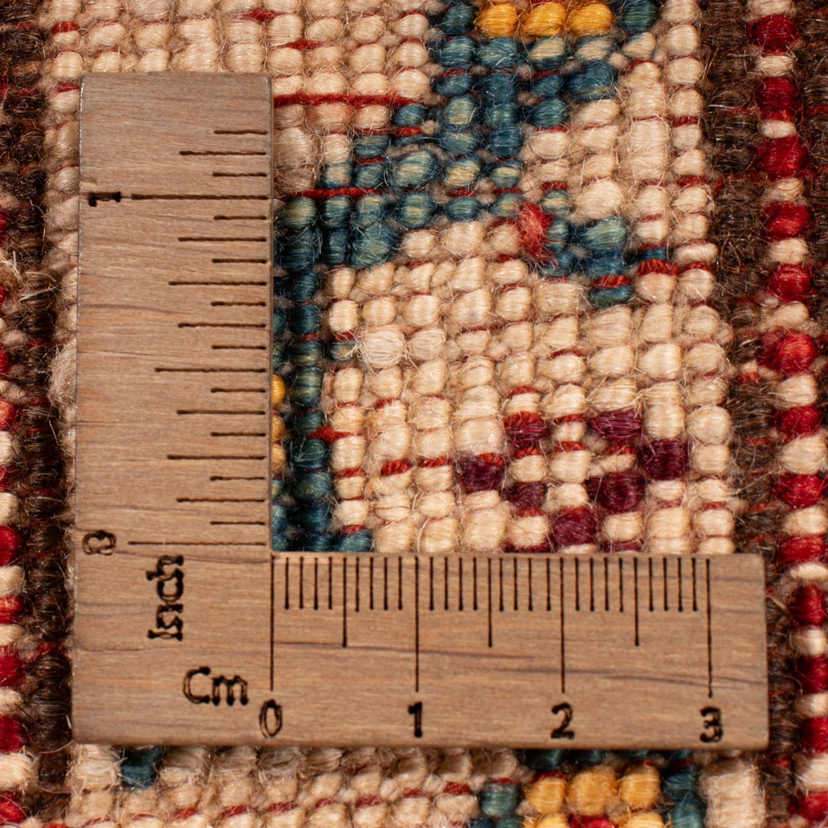 Tappeto Ziegler - Shal - 235 x 171 cm - multicolore