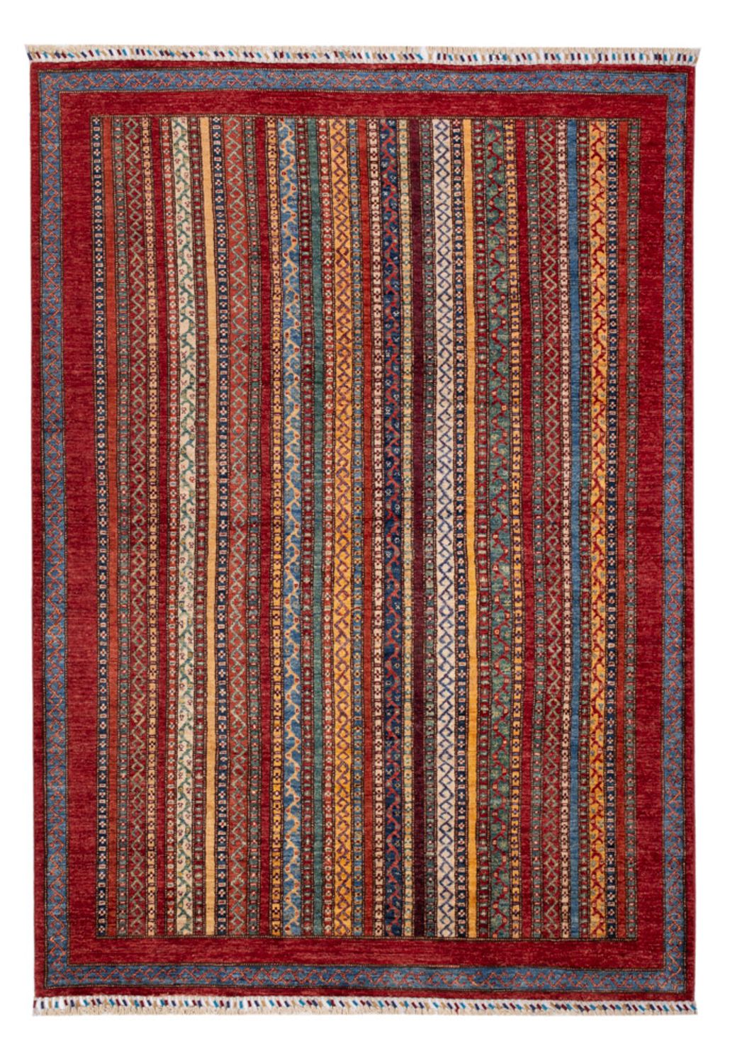 Tappeto Ziegler - Shal - 235 x 168 cm - multicolore