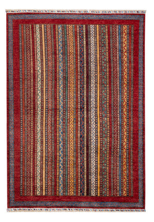 Tappeto Ziegler - Shal - 235 x 168 cm - multicolore