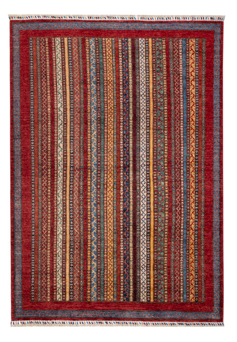 Tappeto Ziegler - Shal - 235 x 168 cm - multicolore