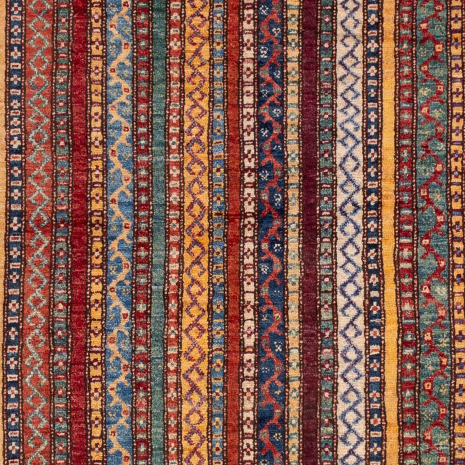Tappeto Ziegler - Shal - 235 x 168 cm - multicolore
