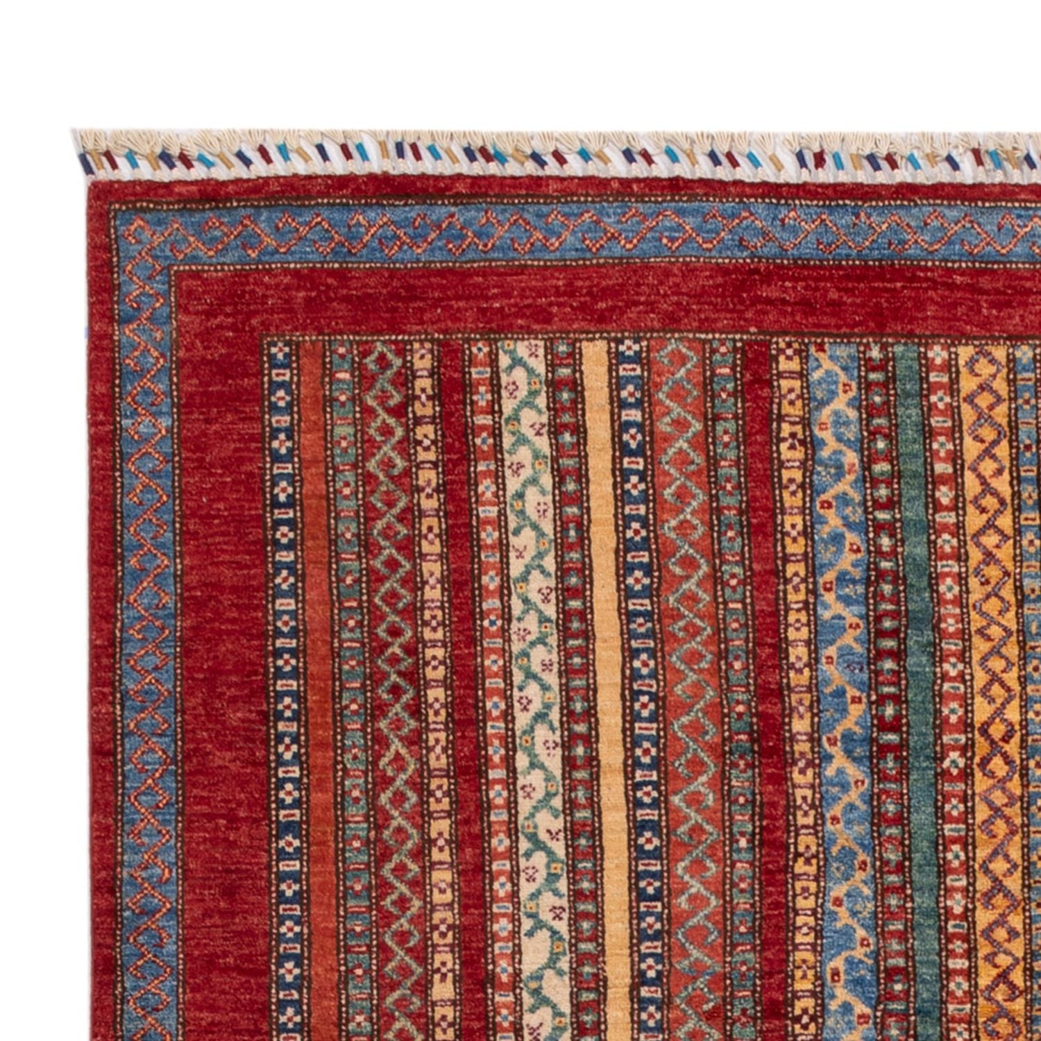 Tappeto Ziegler - Shal - 235 x 168 cm - multicolore