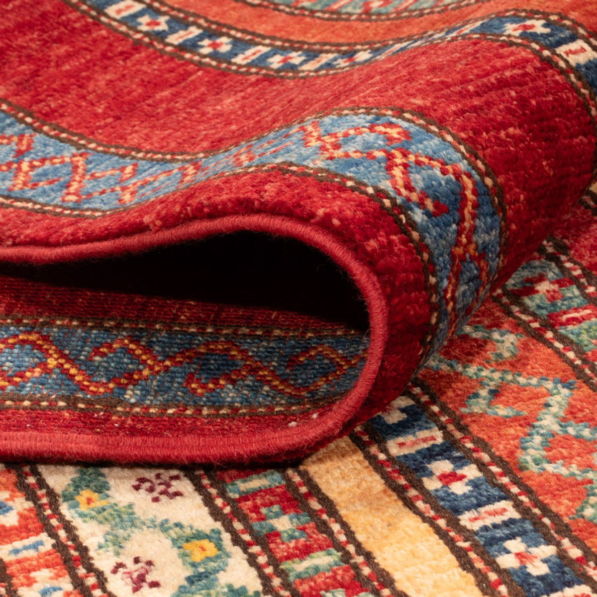 Tappeto Ziegler - Shal - 235 x 168 cm - multicolore