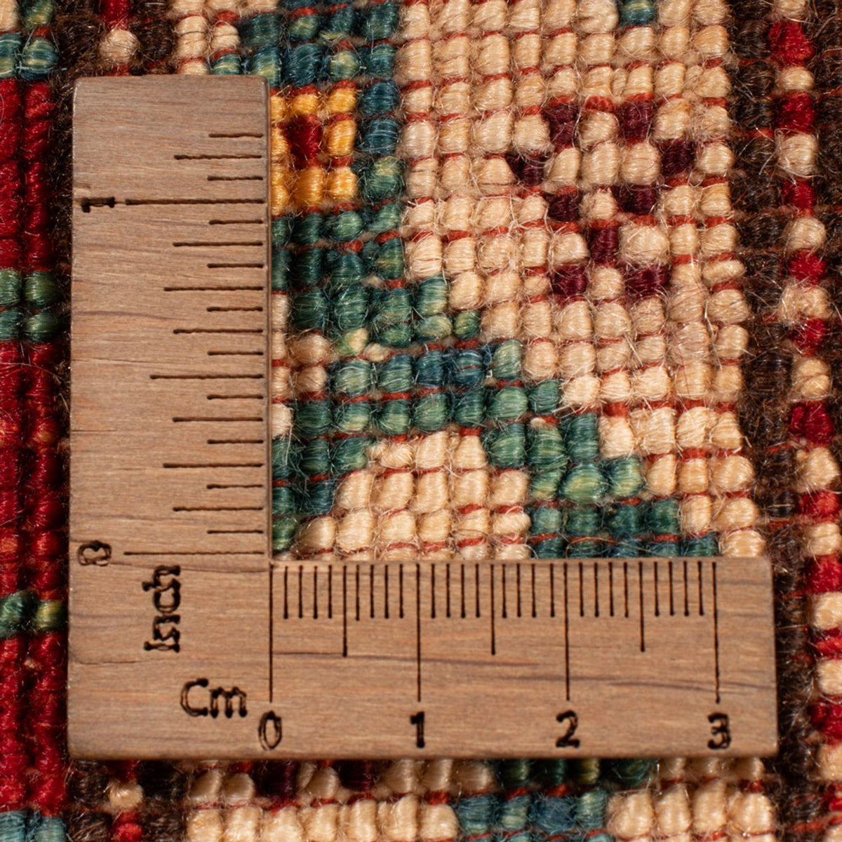 Tappeto Ziegler - Shal - 235 x 168 cm - multicolore