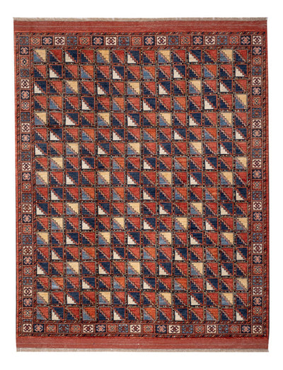 Tappeto afgano 176x215cm - Tappeto orientale