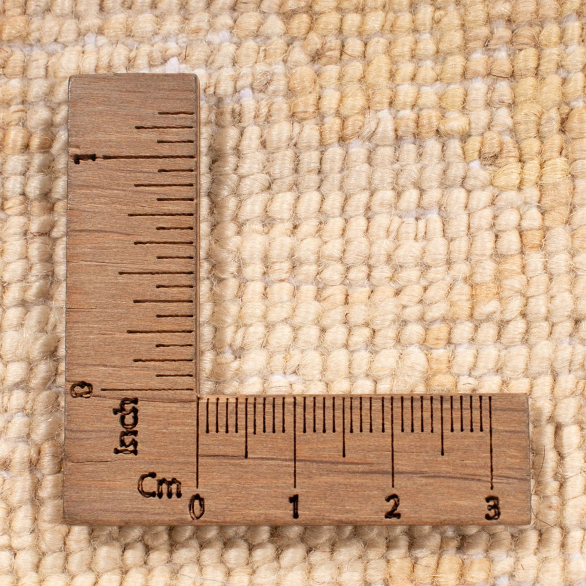 Tappeto Ziegler - 303 x 201 cm - blu chiaro