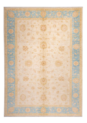 Tappeto Ziegler - 294 x 205 cm - beige