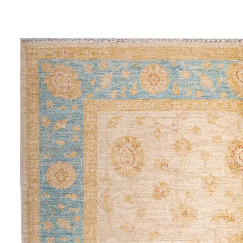 Tappeto Ziegler - 294 x 205 cm - beige