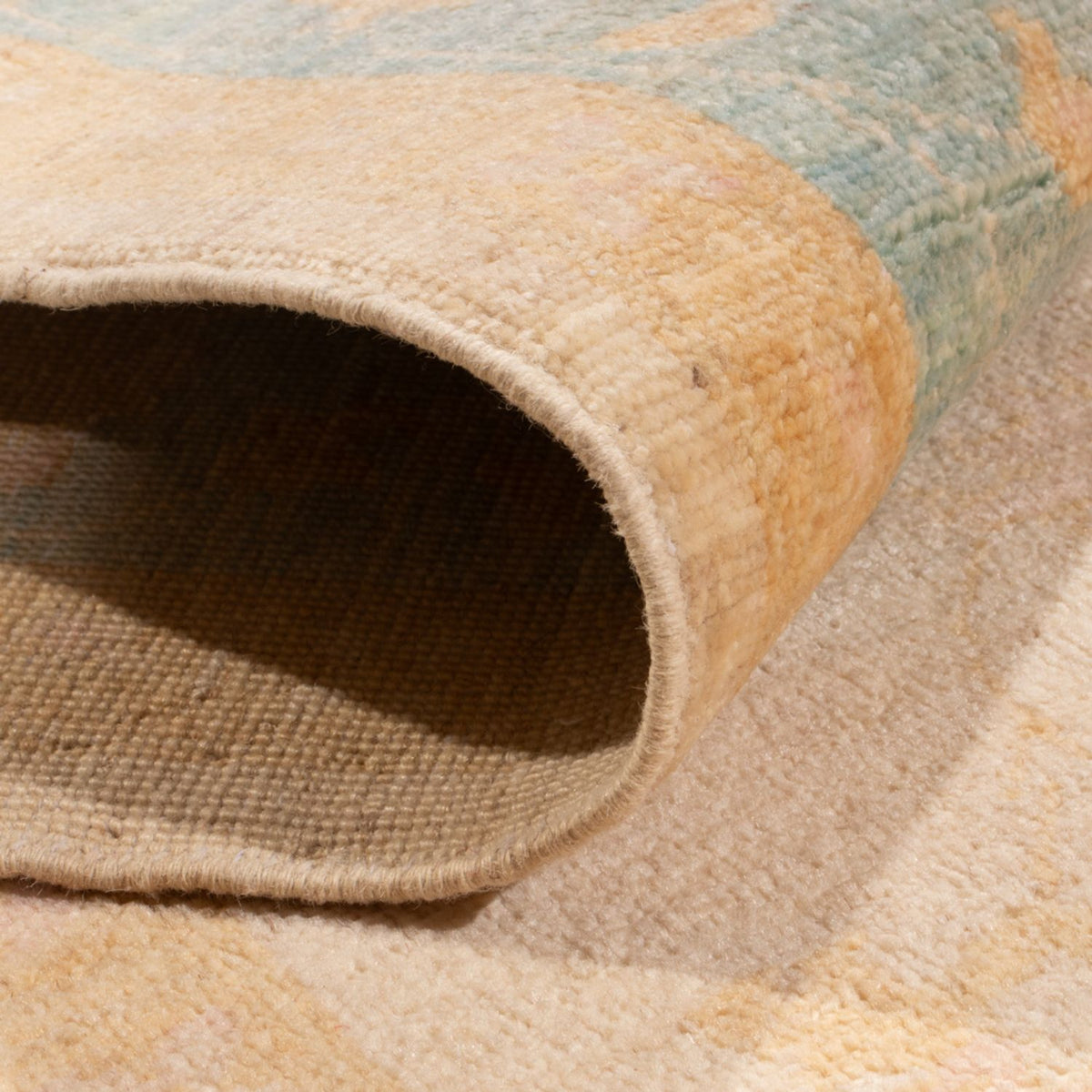 Tappeto Ziegler - 294 x 205 cm - beige