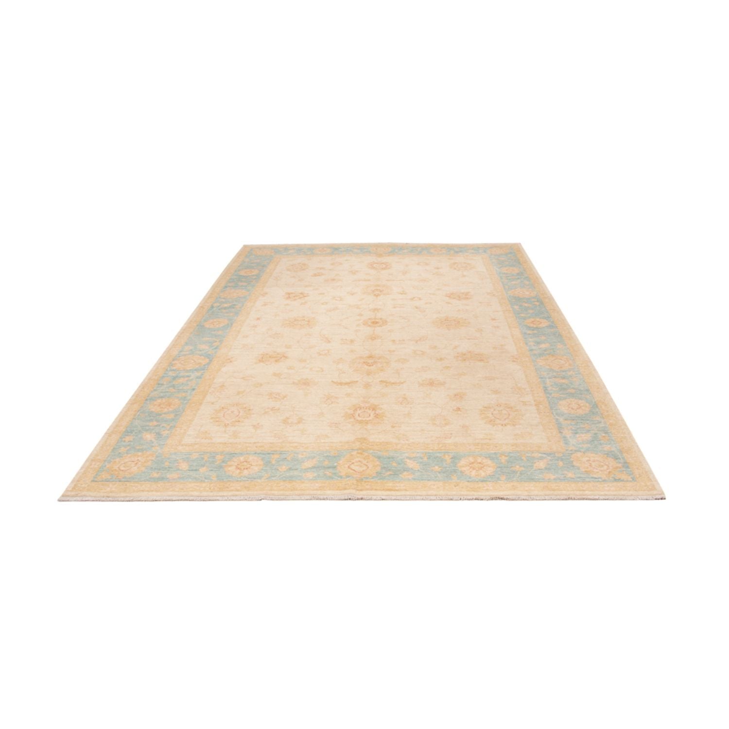 Tappeto Ziegler - 294 x 205 cm - beige