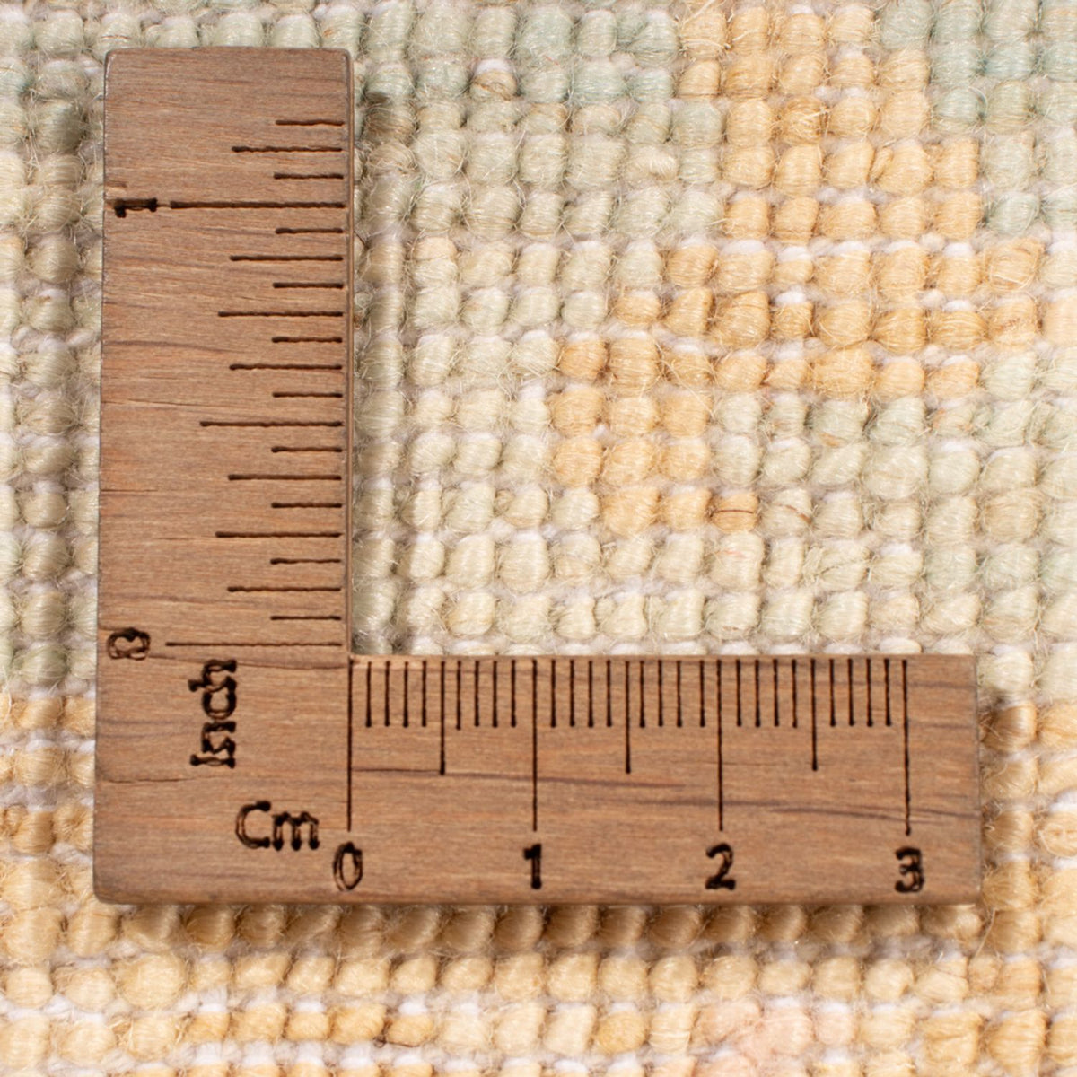 Tappeto Ziegler - 294 x 205 cm - beige