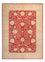 Tappeto Ziegler - 291 x 207 cm - rosso