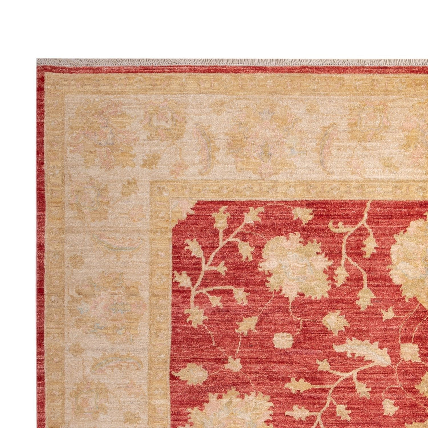 Tappeto Ziegler 291x207cm - Tappeto orientale
