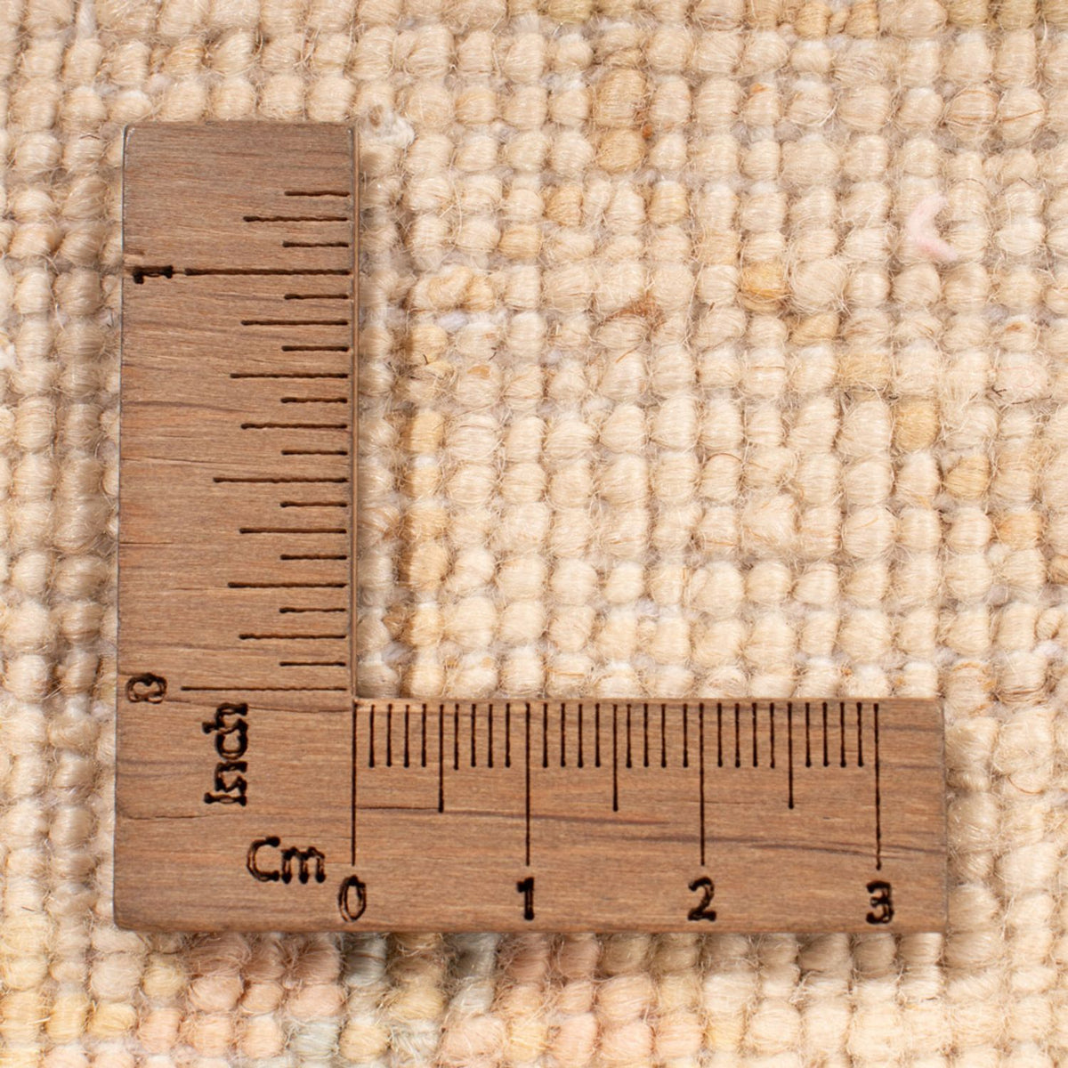 Tappeto Ziegler - 291 x 207 cm - rosso