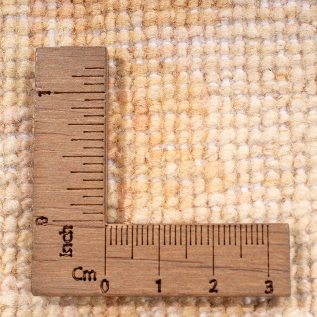 Tappeto Ziegler - 287 x 216 cm - blu mare