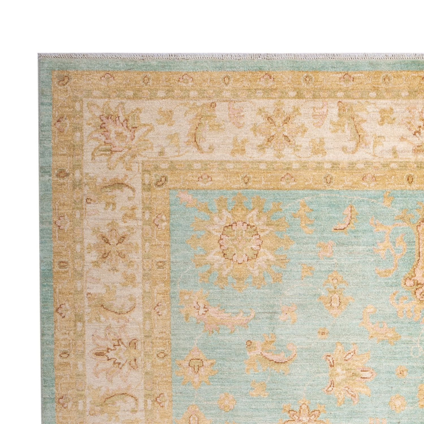 Tappeto Ziegler 287x211cm - Tappeto orientale