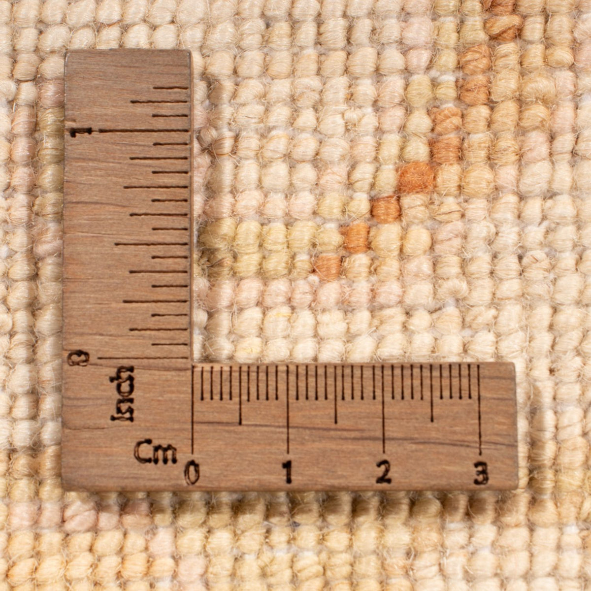 Tappeto Ziegler - 287 x 211 cm - turchese