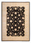 Tappeto Ziegler - 291 x 204 cm - nero