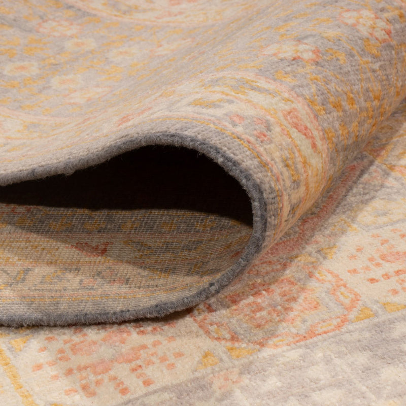 Tappeto Ziegler - Ariana - 294 x 199 cm - beige scuro
