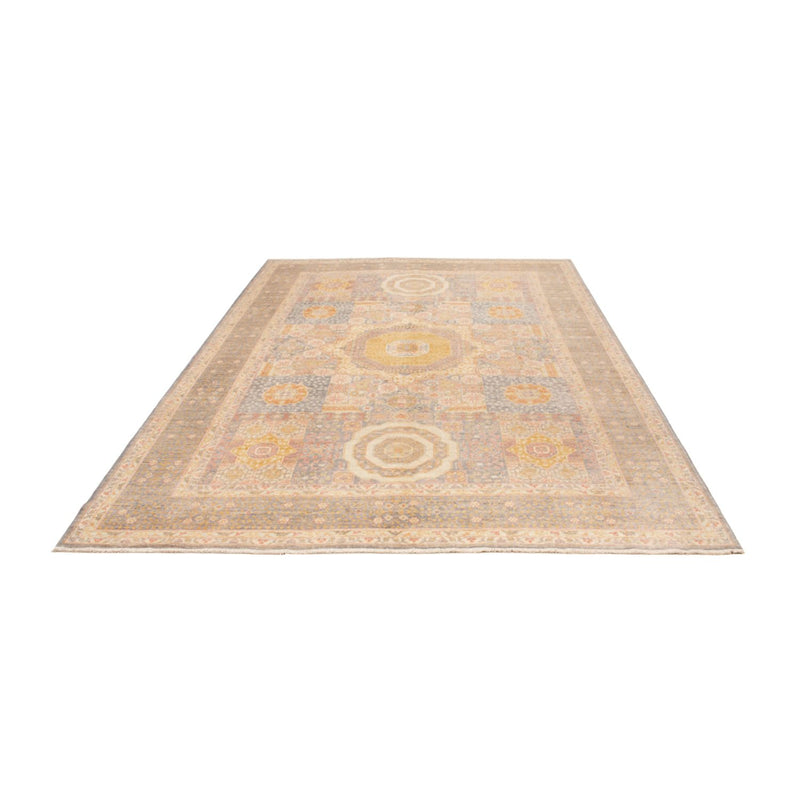 Tappeto Ziegler - Ariana - 294 x 199 cm - beige scuro