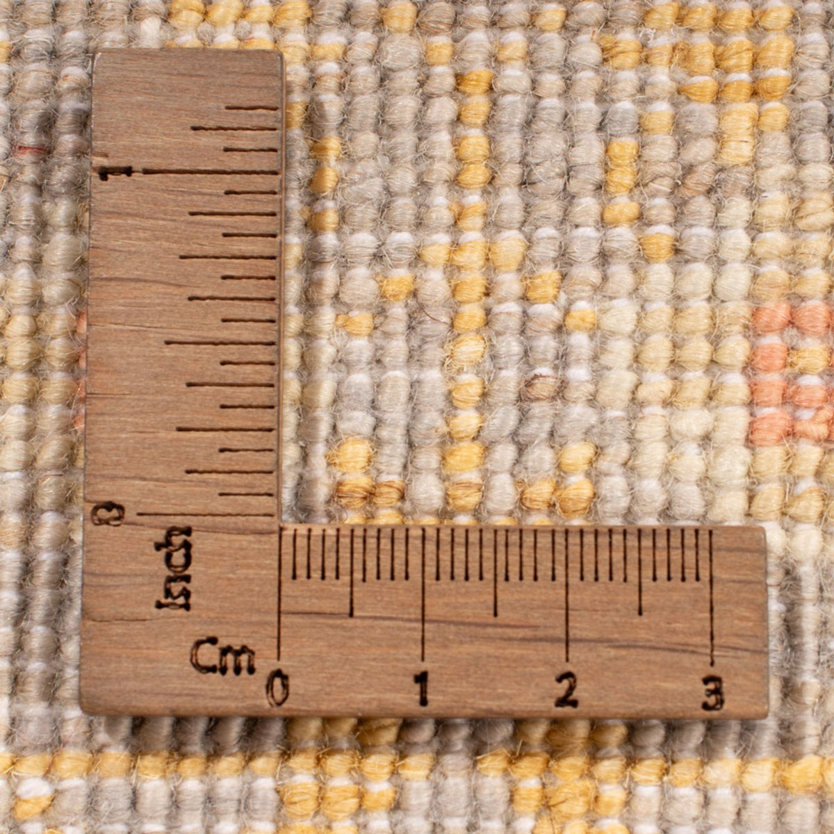 Tappeto Ziegler - Ariana - 294 x 199 cm - beige scuro