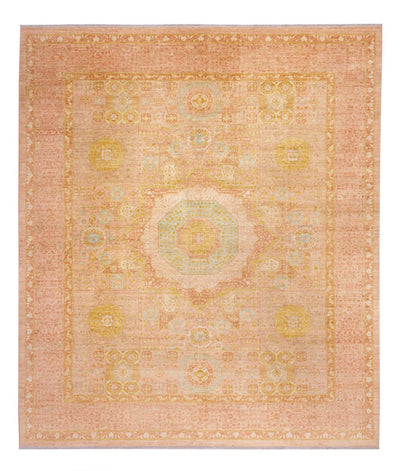 Ariana Tappeto 257x297cm - Tappeto orientale