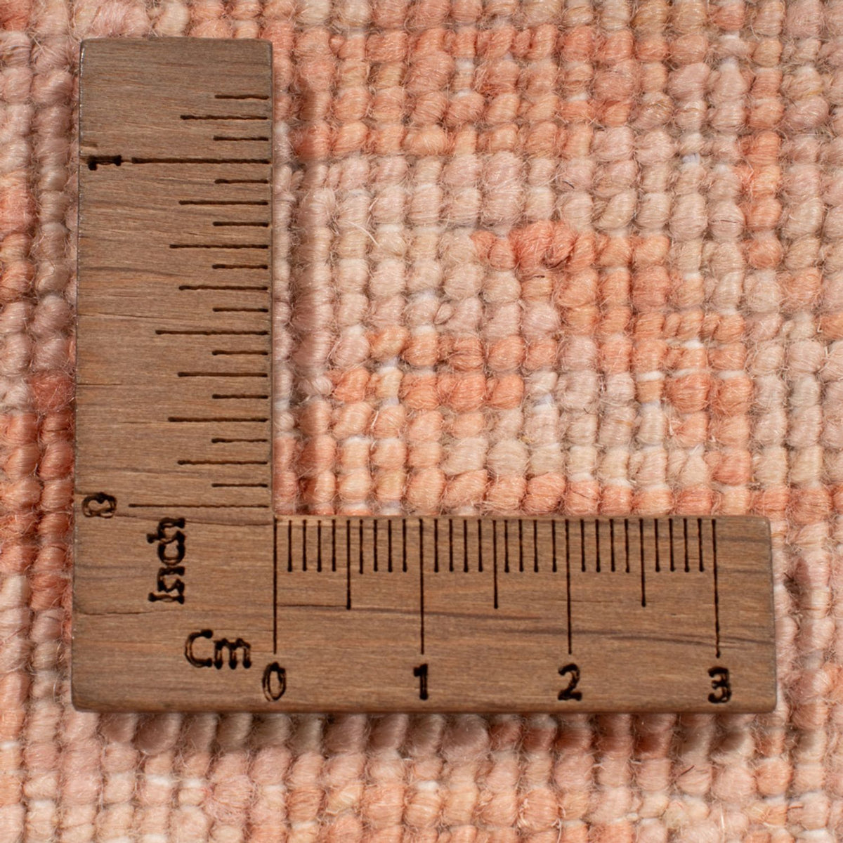 Tappeto Ziegler - Ariana - 297 x 257 cm - marrone chiaro