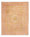 Tappeto Ziegler - Ariana - 301 x 250 cm - marrone chiaro