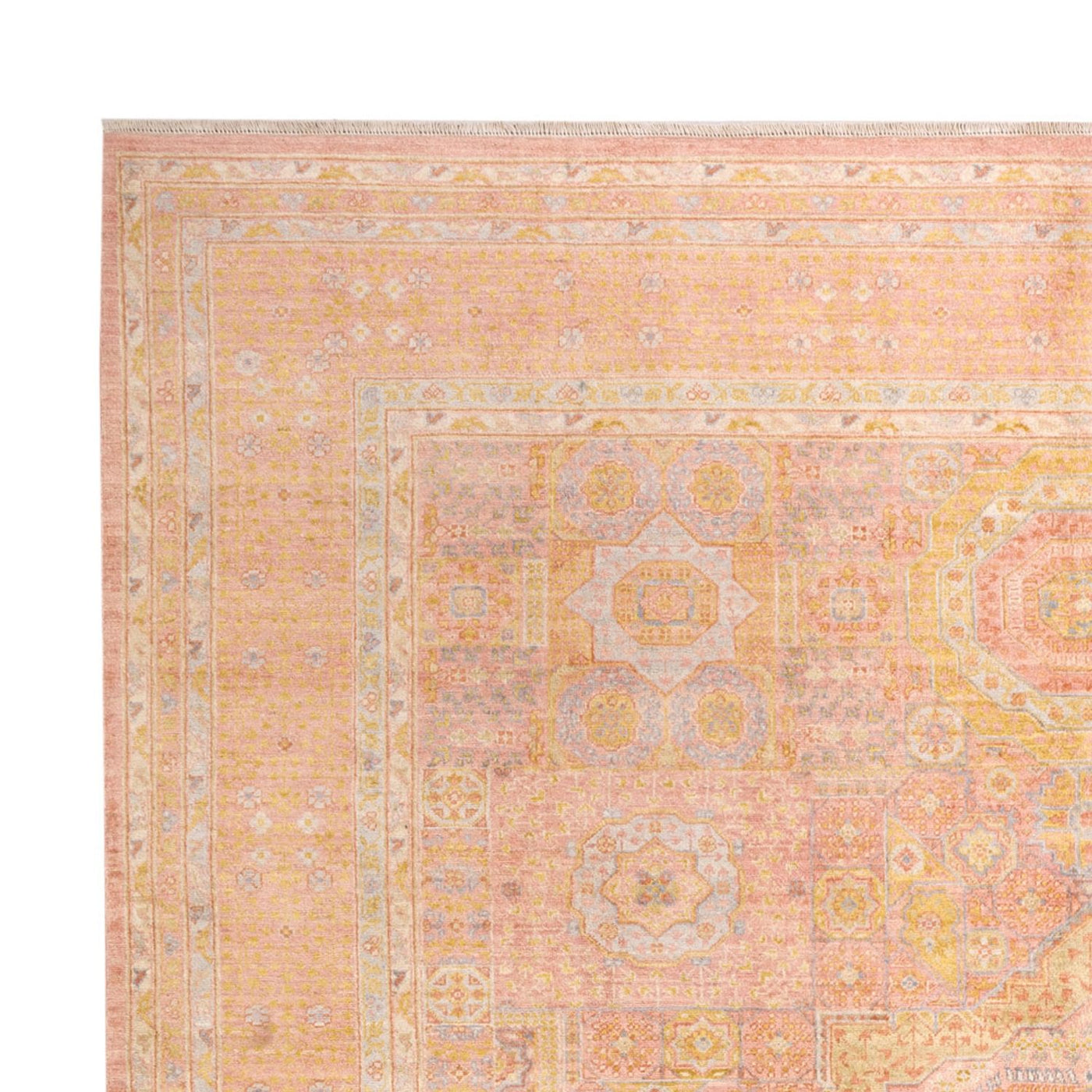 Ariana Tappeto 299x260cm - Tappeto orientale