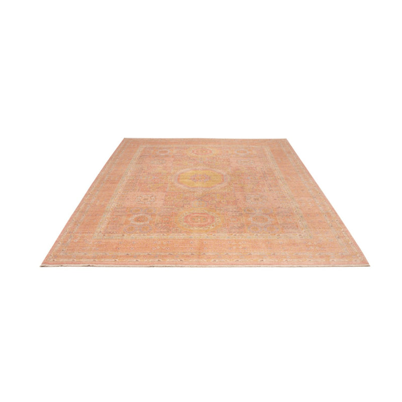 Tappeto Ziegler - Ariana - 299 x 260 cm - marrone chiaro