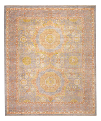 Tappeto Ziegler - Ariana - 299 x 255 cm - beige scuro
