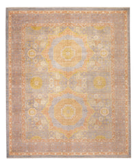 Tappeto Ziegler - Ariana - 299 x 255 cm - beige scuro