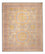 Tappeto Ziegler - Ariana - 299 x 255 cm - beige scuro