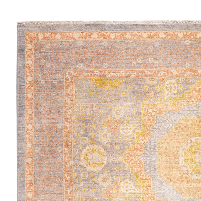 Tappeto Ziegler - Ariana - 299 x 255 cm - beige scuro