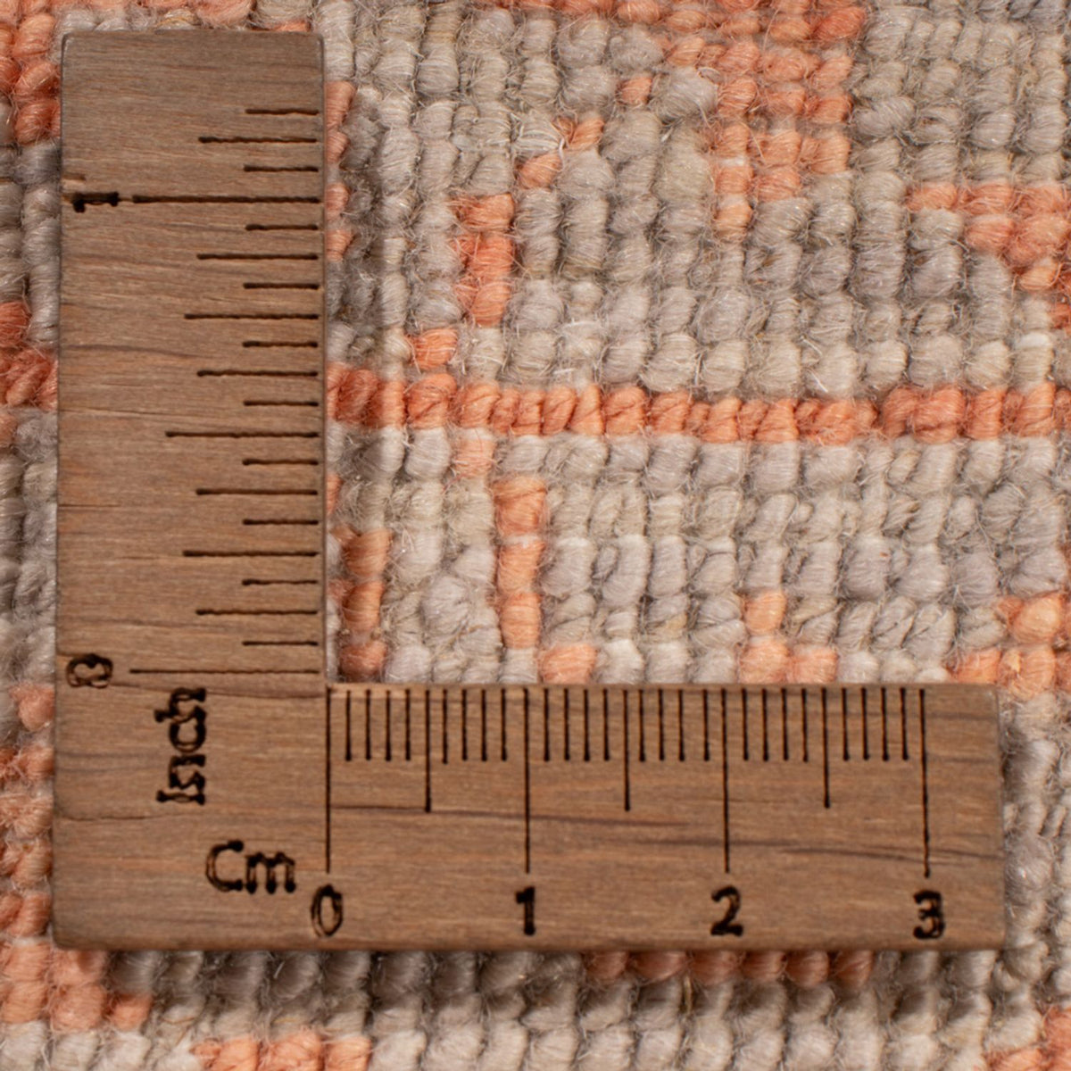 Tappeto Ziegler - Ariana - 299 x 255 cm - beige scuro