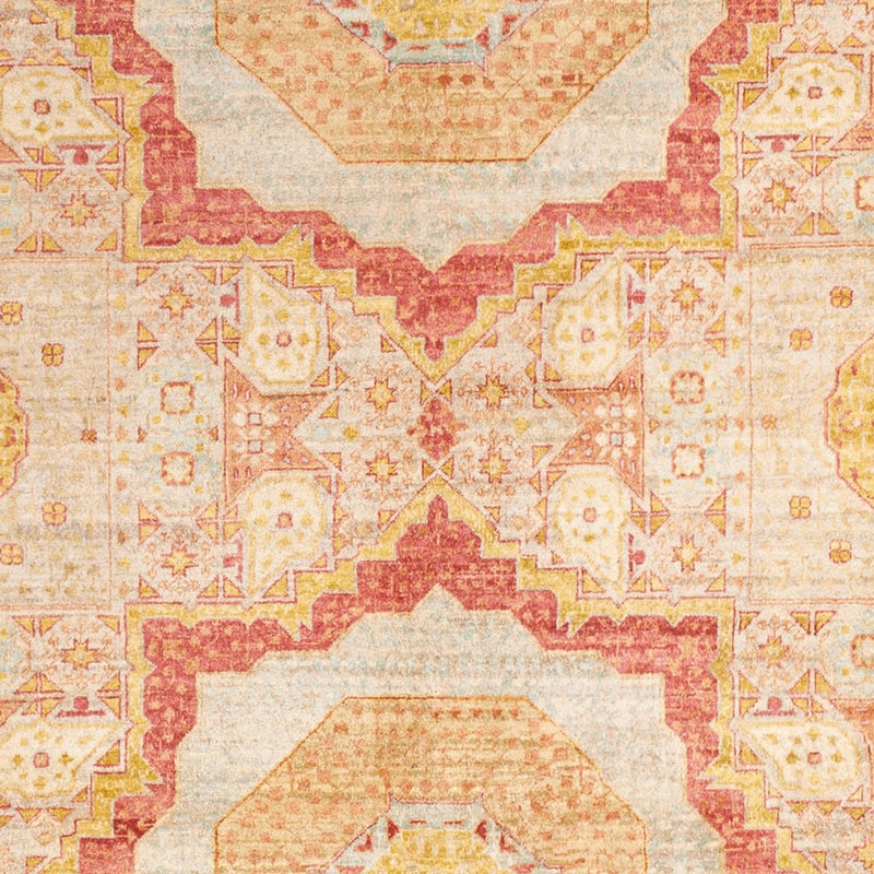Tappeto Ziegler - Ariana - 300 x 250 cm - beige chiaro