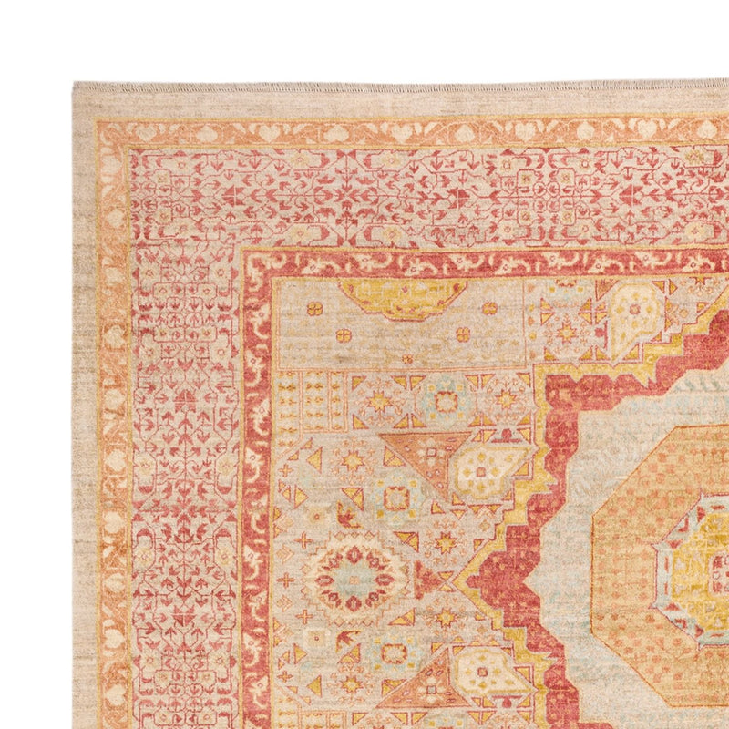 Tappeto Ziegler - Ariana - 300 x 250 cm - beige chiaro