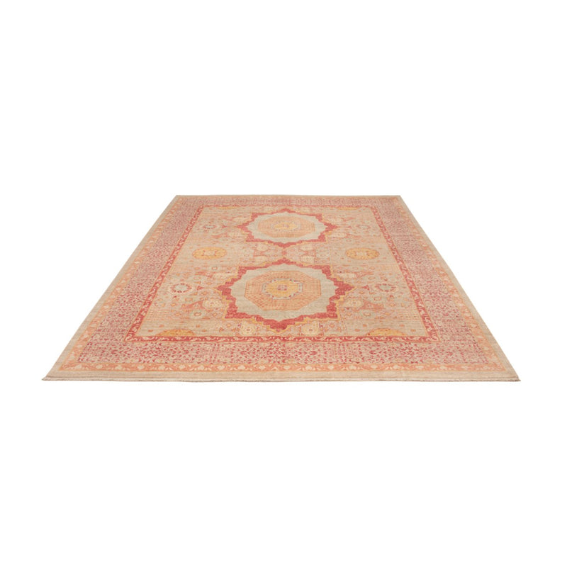 Tappeto Ziegler - Ariana - 300 x 250 cm - beige chiaro