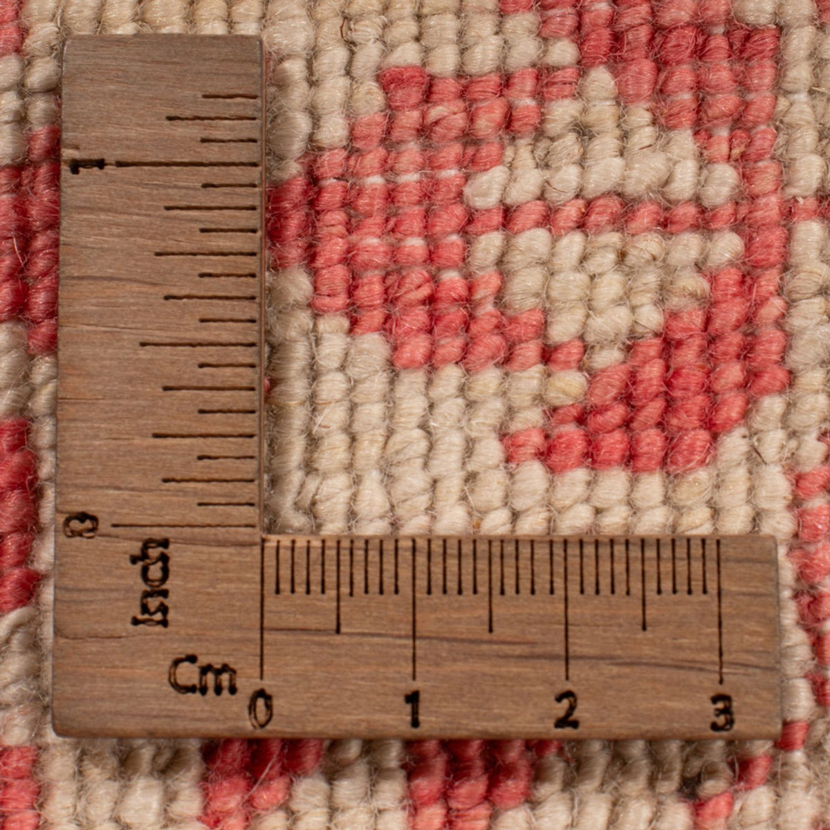 Tappeto Ziegler - Ariana - 300 x 250 cm - beige chiaro