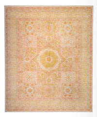 Tappeto Ziegler - Ariana - 300 x 252 cm - beige scuro