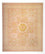 Tappeto Ziegler - Ariana - 300 x 252 cm - beige scuro