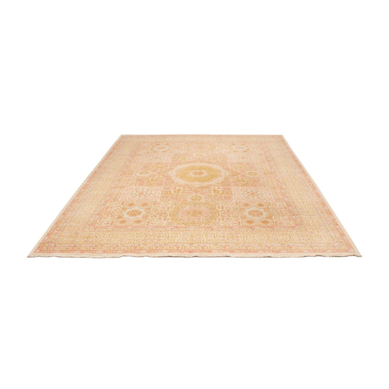 Tappeto Ziegler - Ariana - 300 x 252 cm - beige scuro