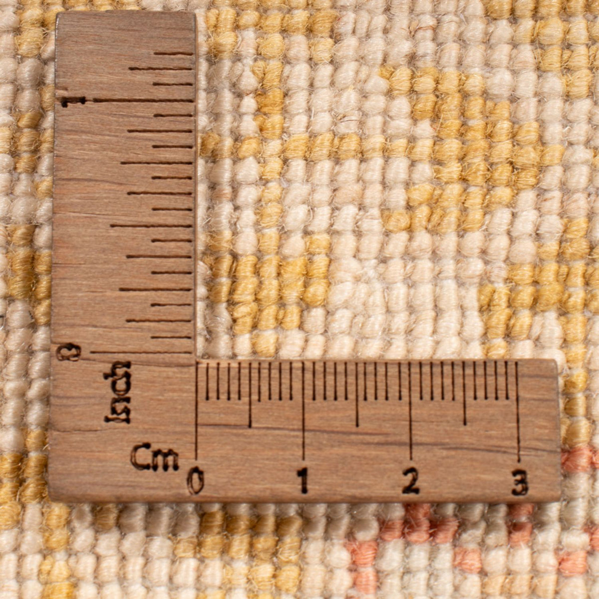 Tappeto Ziegler - Ariana - 300 x 252 cm - beige scuro